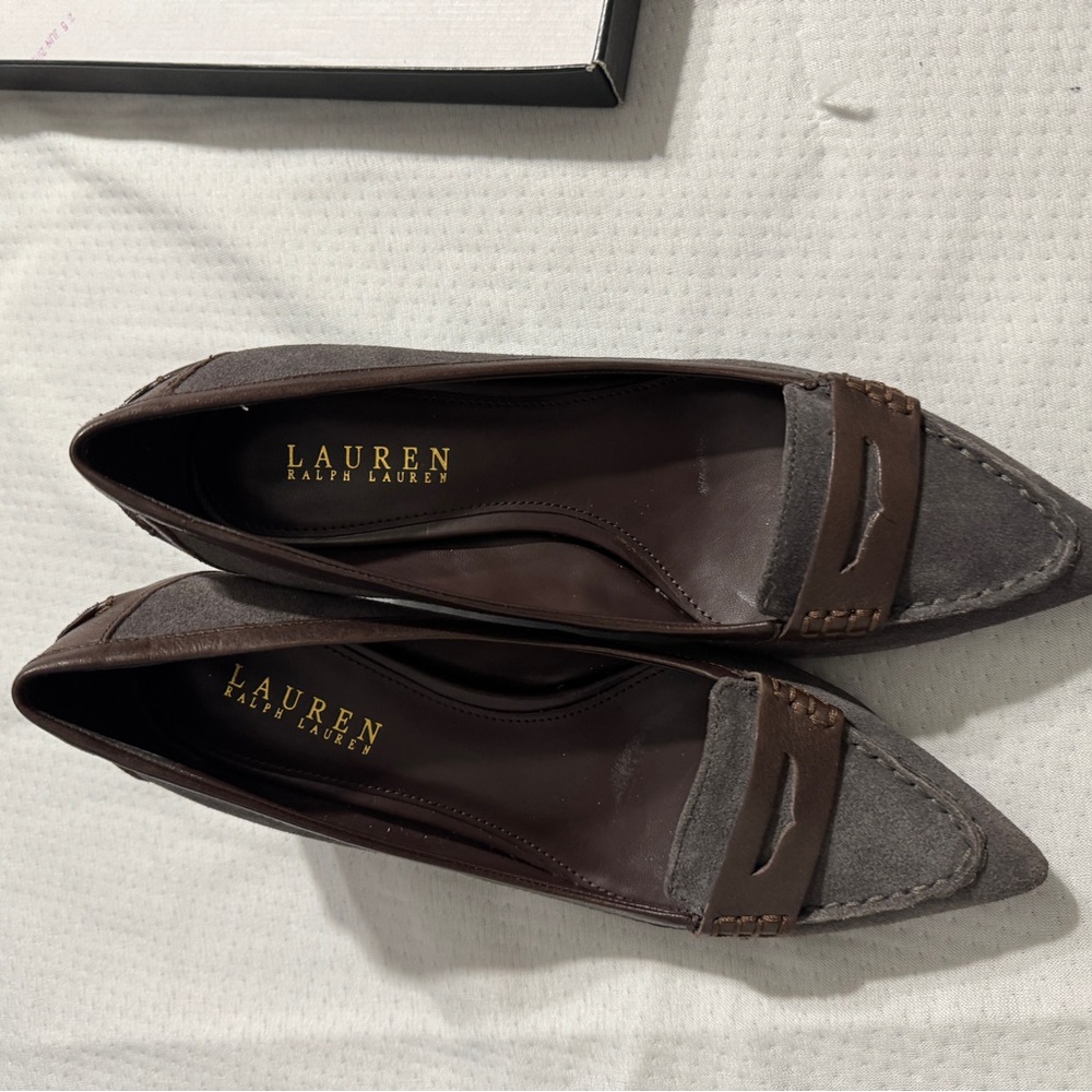 PreOwned Ralph Lauren woman’s size 8 - Picture 2 of 3